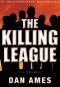 [The Killing League 01] • The Killing League